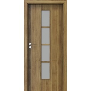Porta STYL 2 Agát Medový 